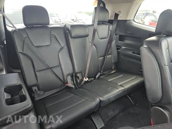 2025 Kia Telluride S - miniatura 14