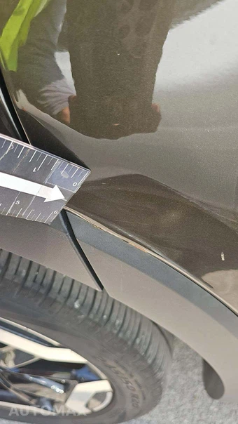 2025 Kia Telluride S - miniatura 22