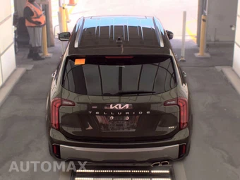 2025 Kia Telluride S - miniatura 5