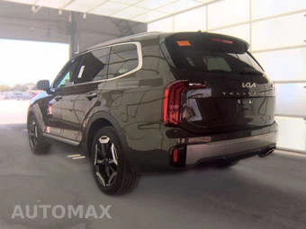 2025 Kia Telluride S - miniatura 6