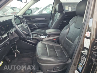 2025 Kia Telluride S - miniatura 7