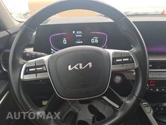 2025 Kia Telluride S - miniatura 10