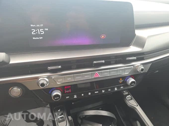 2025 Kia Telluride S - miniatura 11