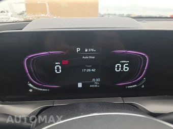 2025 Kia Telluride S - miniatura 12