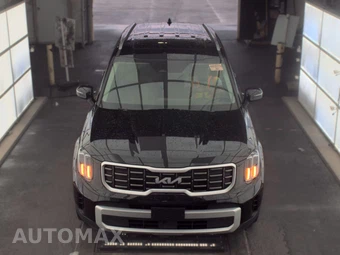 2025 Kia Telluride S - miniatura 2