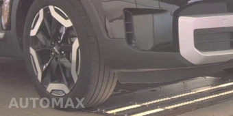 2025 Kia Telluride S - miniatura 20