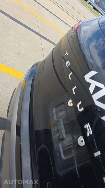 2025 Kia Telluride S - miniatura 22