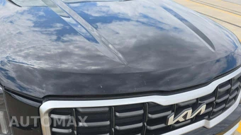 2025 Kia Telluride S - miniatura 28