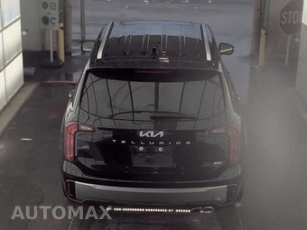 2025 Kia Telluride S - miniatura 5