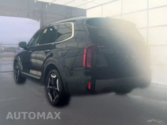 2025 Kia Telluride S - miniatura 6
