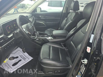 2025 Kia Telluride S - miniatura 7