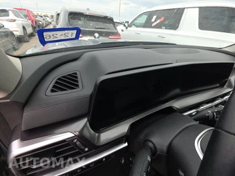 2025 Kia Telluride S - miniatura 12