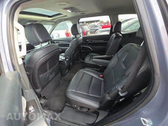 2025 Kia Telluride S - miniatura 13