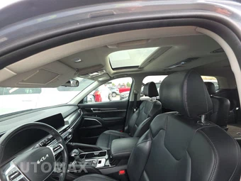 2025 Kia Telluride S - miniatura 17