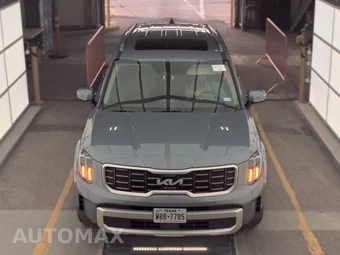 2025 Kia Telluride S - miniatura 2