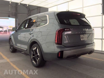 2025 Kia Telluride S - miniatura 6