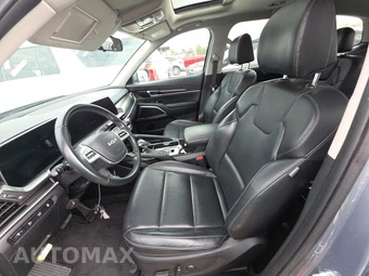 2025 Kia Telluride S - miniatura 7