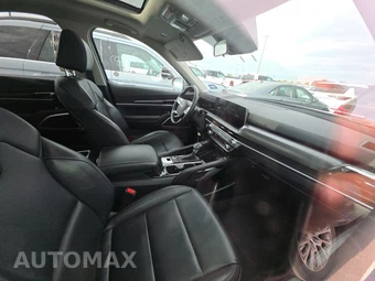 2025 Kia Telluride S - miniatura 8