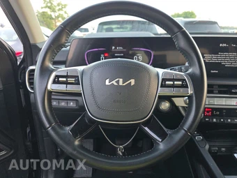 2025 Kia Telluride S - miniatura 10
