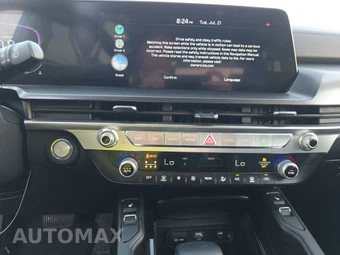 2025 Kia Telluride S - miniatura 11