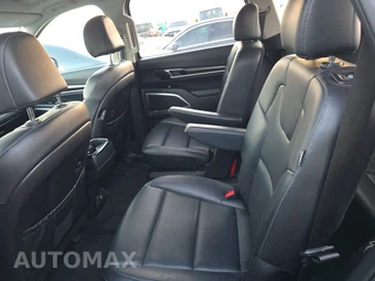 2025 Kia Telluride S - miniatura 13
