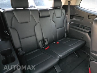2025 Kia Telluride S - miniatura 14