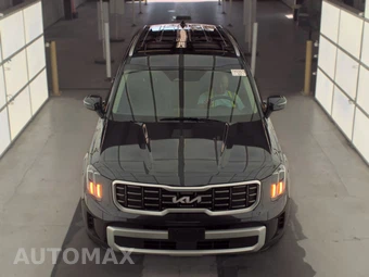 2025 Kia Telluride S - miniatura 2