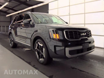 2025 Kia Telluride S - miniatura 3