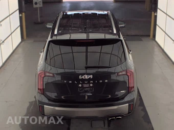 2025 Kia Telluride S - miniatura 5