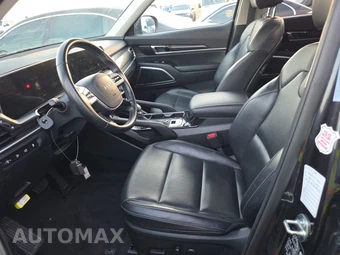 2025 Kia Telluride S - miniatura 7
