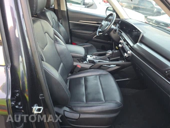 2025 Kia Telluride S - miniatura 8