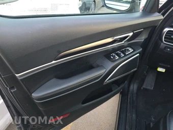 2025 Kia Telluride S - miniatura 9