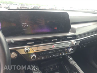 2025 Kia Telluride S - miniatura 11