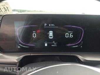 2025 Kia Telluride S - miniatura 12