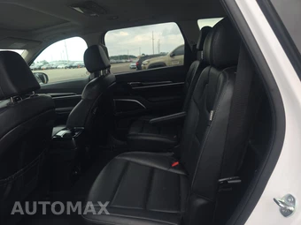 2025 Kia Telluride S - miniatura 13