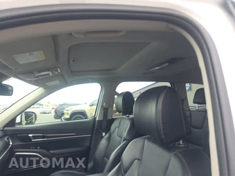 2025 Kia Telluride S - miniatura 18