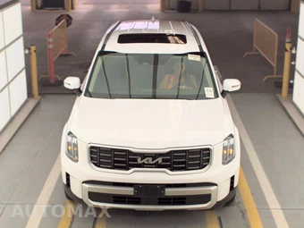 2025 Kia Telluride S - miniatura 2