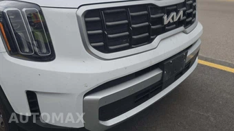 2025 Kia Telluride S - miniatura 20