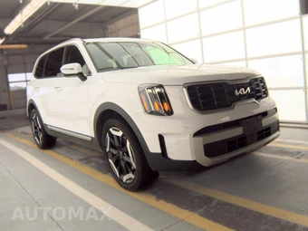 2025 Kia Telluride S - miniatura 3