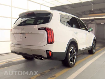 2025 Kia Telluride S - miniatura 4