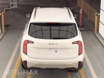 2025 Kia Telluride S - miniatura 5