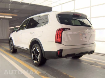 2025 Kia Telluride S - miniatura 6
