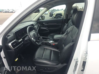 2025 Kia Telluride S - miniatura 7