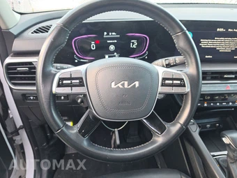 2025 Kia Telluride S - miniatura 10