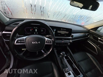 2025 Kia Telluride S - miniatura 11
