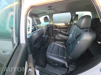 2025 Kia Telluride S - miniatura 13