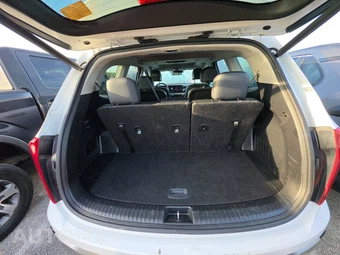 2025 Kia Telluride S - miniatura 17