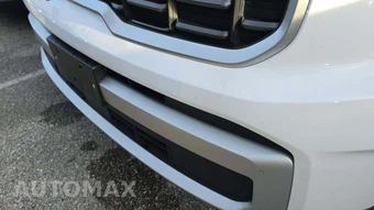 2025 Kia Telluride S - miniatura 21