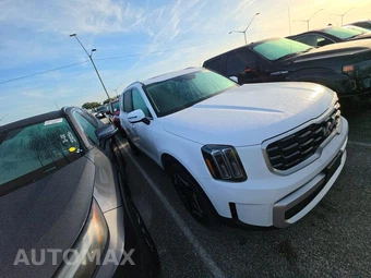 2025 Kia Telluride S - miniatura 3