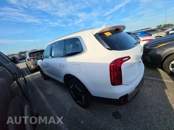 2025 Kia Telluride S - miniatura 6